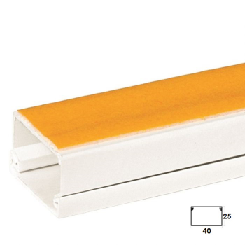 Кабель-канал  40x25 , 2м