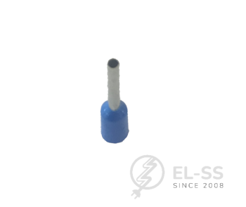 0.5 mm Изолированные конец