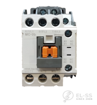 LS пускатель 9 amp