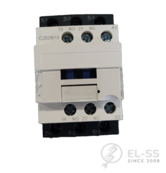 пускатель 18 amp