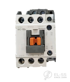 LS  пускатель 18 amp