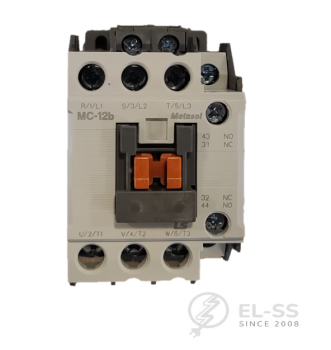 LS пускатель12 amp