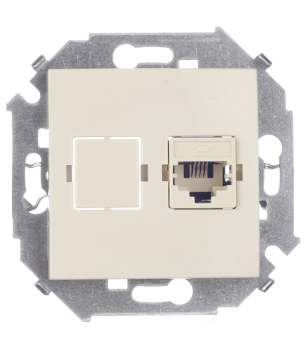 Розетка телефон. RJ-11