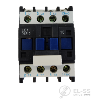 пускатель12 amp