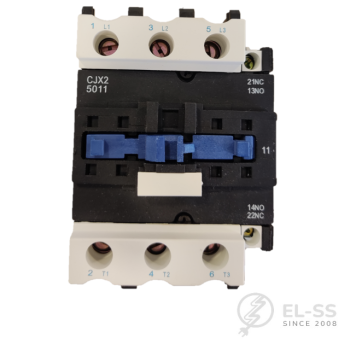 пускатель 50 amp