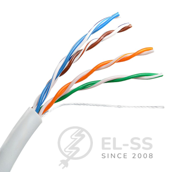 UTP Cat5e,  Интернет-кабель