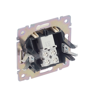 Розетка телефон. RJ-11