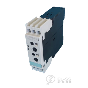 Реле времени, Siemens Sirius 3R