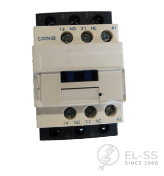 пускатель 9 amp