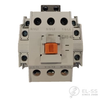 пускатель 40 amp