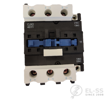 пускатель 40 amp