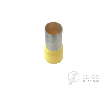 150  mm Изолированные конец