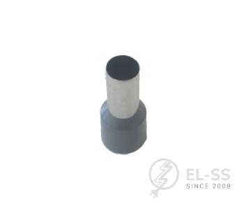 95 mm Изолированные конец