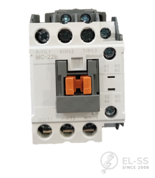 LS  пускатель 22 amp