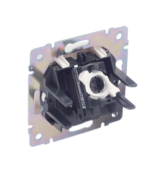 Розетка компьют. 1-я RJ-45