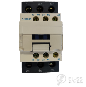 пускатель 25 amp