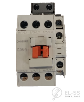 пускатель 9 amp