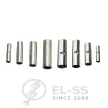 гильза GTL 4mm (Хромированный)
