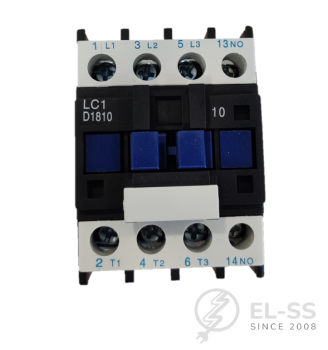 пускатель 18 amp
