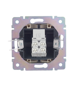 Розетка телефон. RJ-11