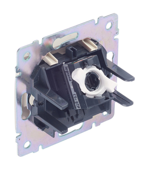 Розетка компьют. 1-я RJ-45