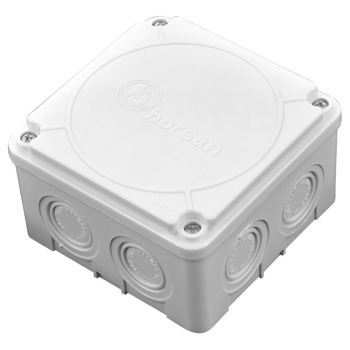 Распределительная коробка из термопластика  110x110, IP 67