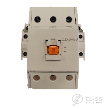 пускатель 50 amp