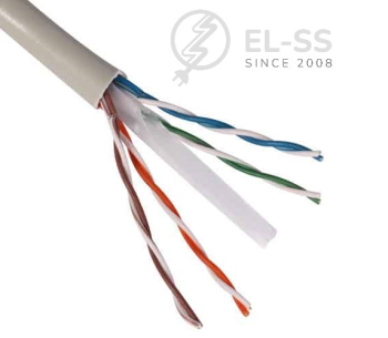 UTP Cat5e,  Интернет-кабель