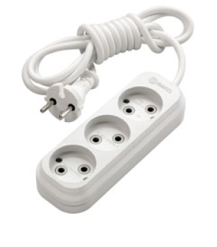 Удлинитель 3x5, EC-06