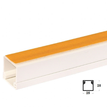 Кабель-канал  25x25 , 2м