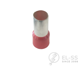 240 mm Изолированные конец