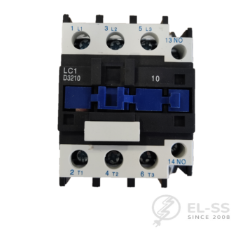 пускатель 32 amp