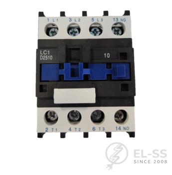 пускатель 25 amp