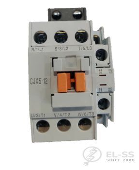 пускатель12 amp