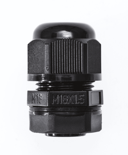 M16x1.5, IP68