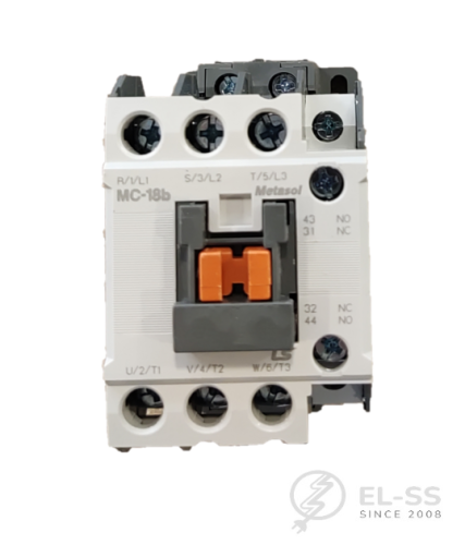 LS  пускатель 18 amp