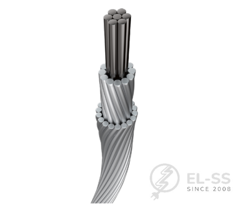 ACSR 35/6.2