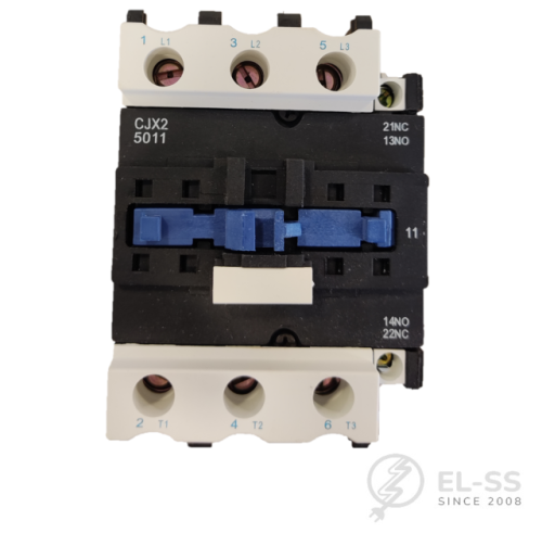 пускатель 50 amp