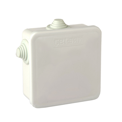 Коробка Antigron квадратная 85 x 85