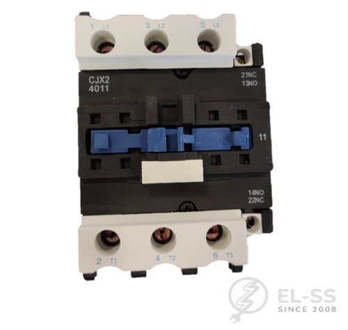 пускатель 40 amp