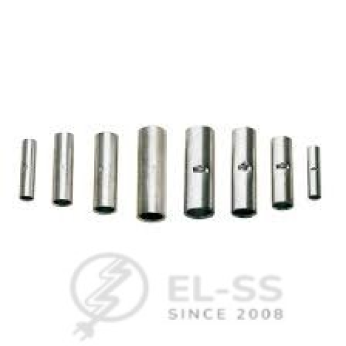 гильза GTL 4mm (Хромированный)