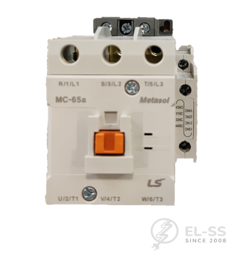 LS пускатель 65 amp