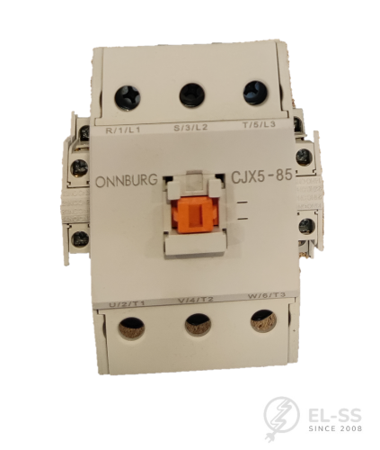 пускатель 85 amp