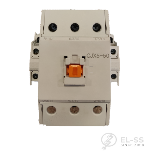 пускатель 50 amp